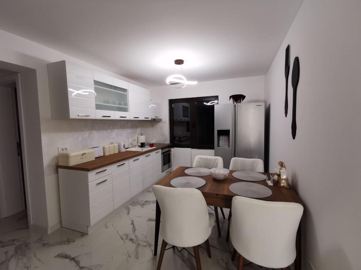 Excellent Time Apartman Belgrád Kültér fotó