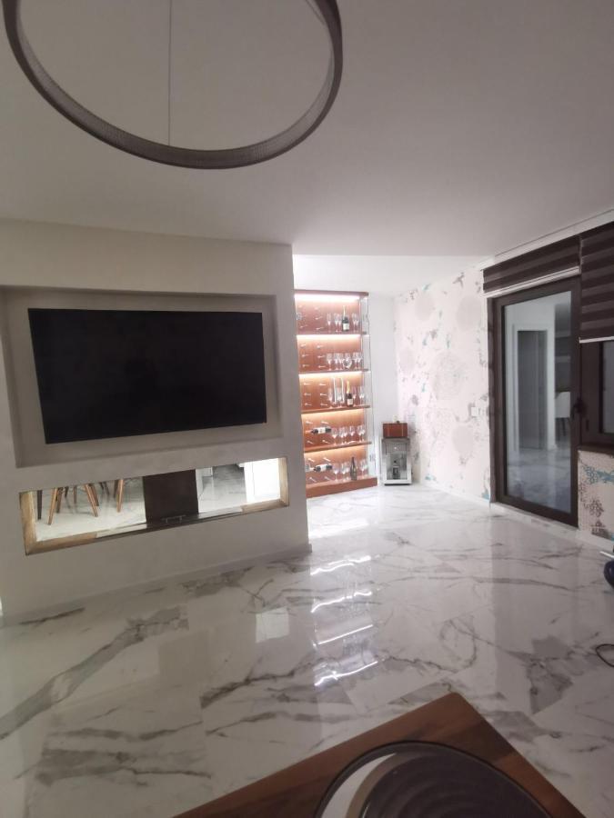 Excellent Time Apartman Belgrád Kültér fotó