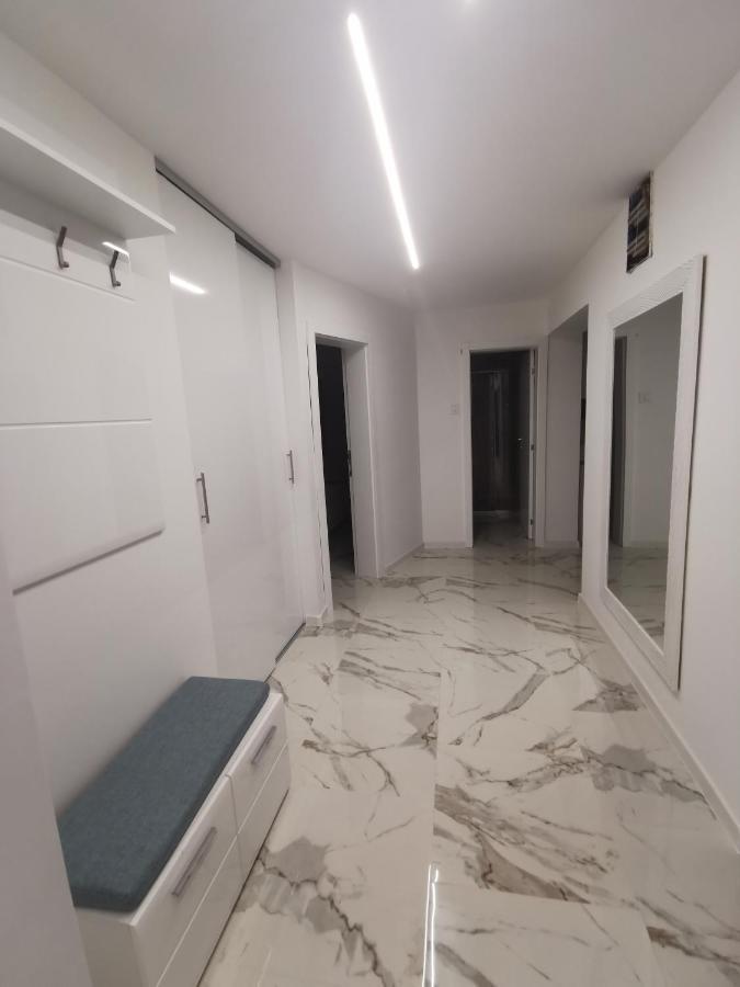 Excellent Time Apartman Belgrád Kültér fotó