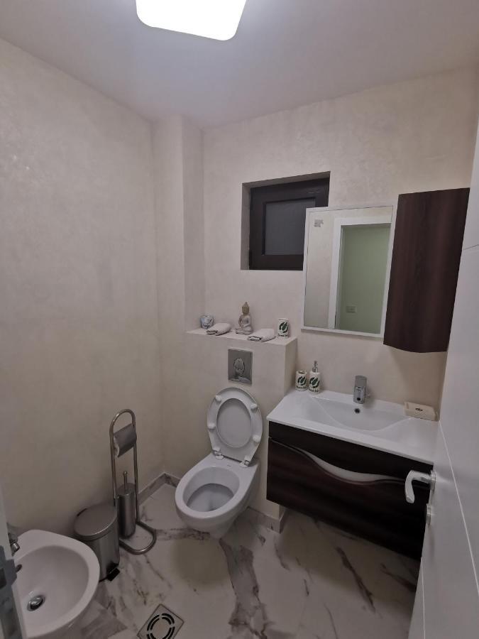 Excellent Time Apartman Belgrád Kültér fotó