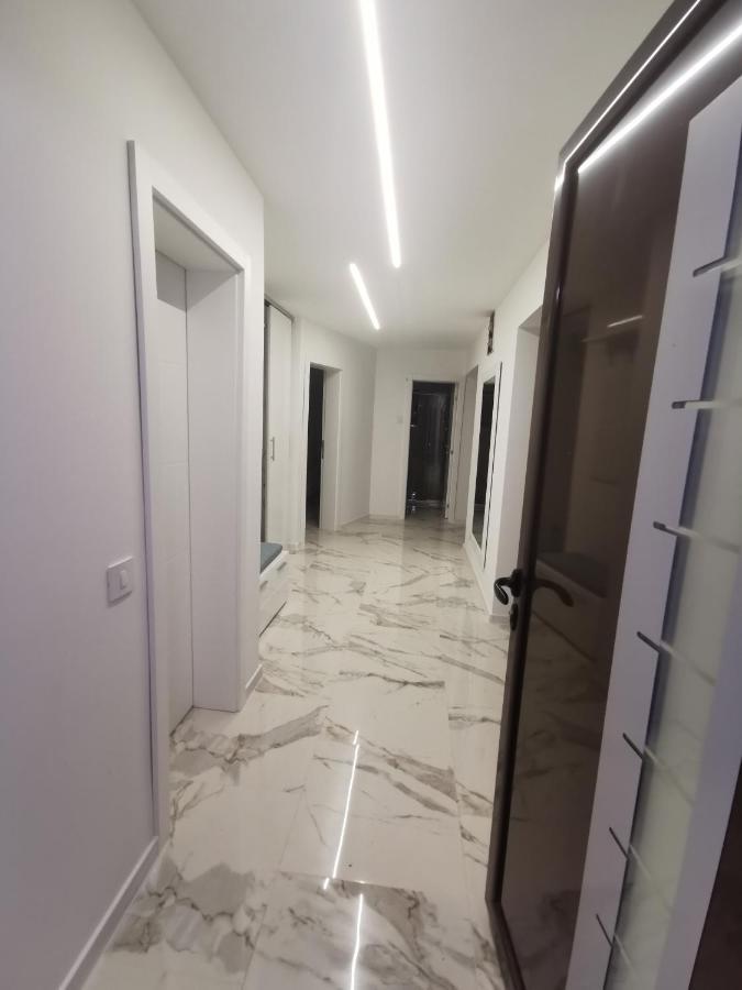 Excellent Time Apartman Belgrád Kültér fotó