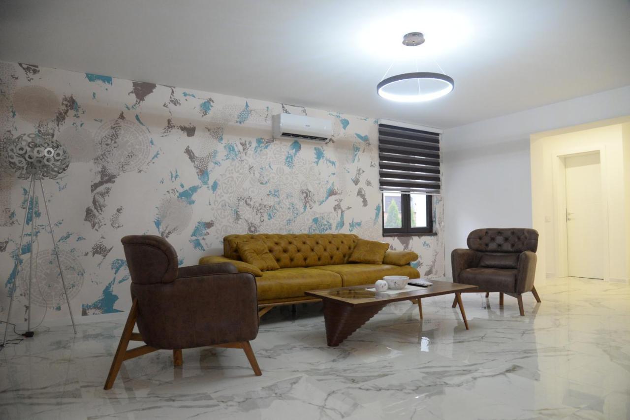 Excellent Time Apartman Belgrád Kültér fotó