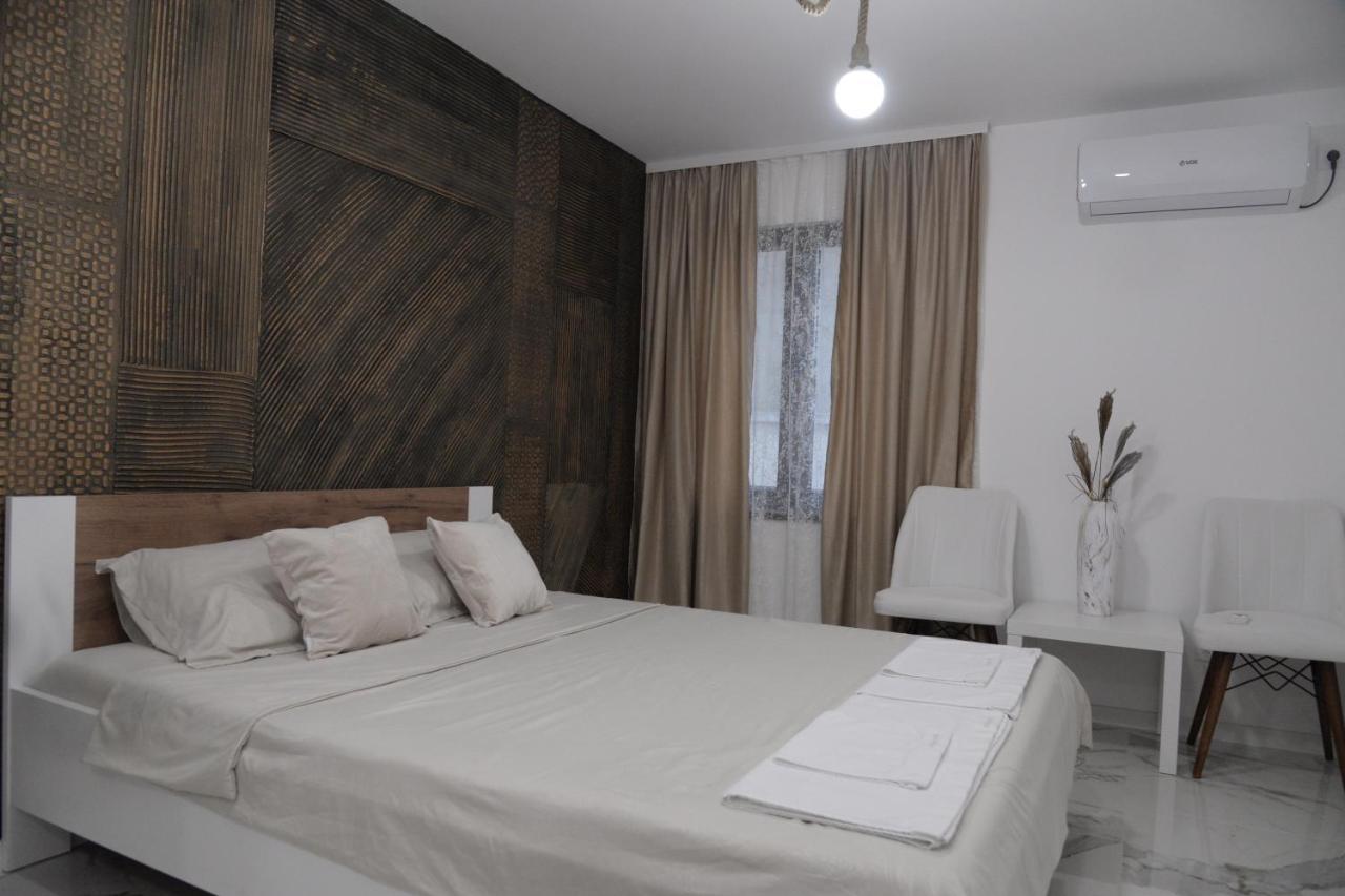 Excellent Time Apartman Belgrád Kültér fotó