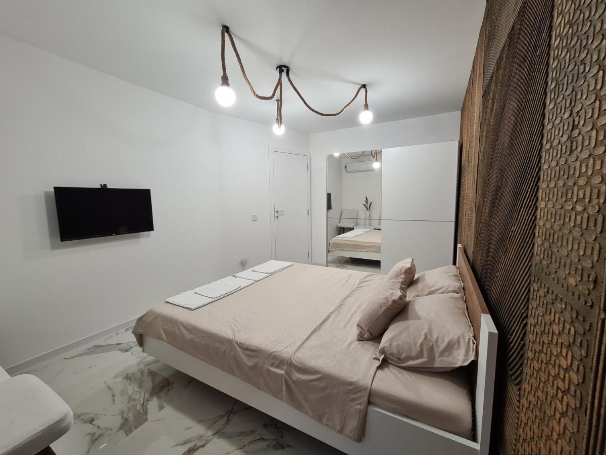 Excellent Time Apartman Belgrád Kültér fotó