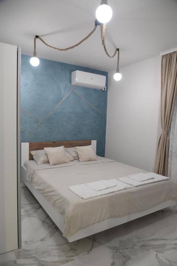 Excellent Time Apartman Belgrád Kültér fotó
