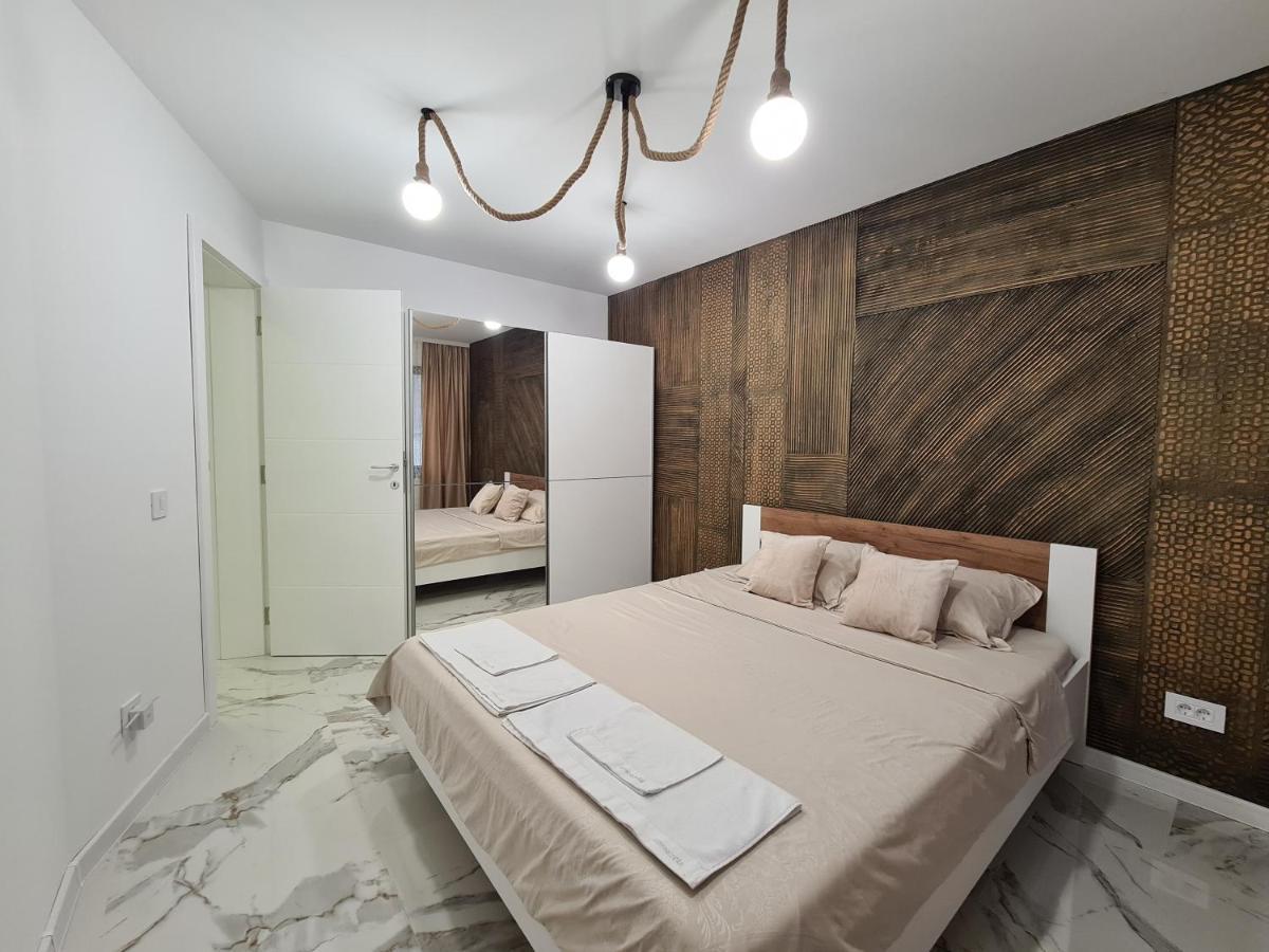 Excellent Time Apartman Belgrád Kültér fotó