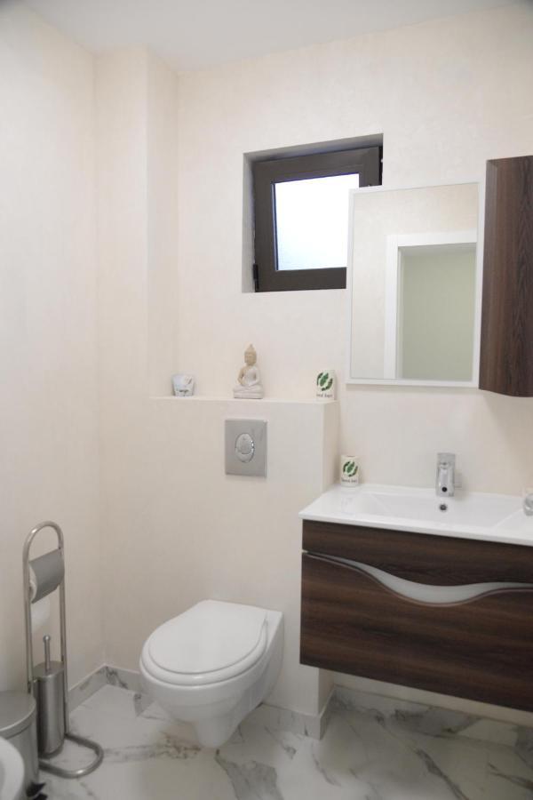 Excellent Time Apartman Belgrád Kültér fotó