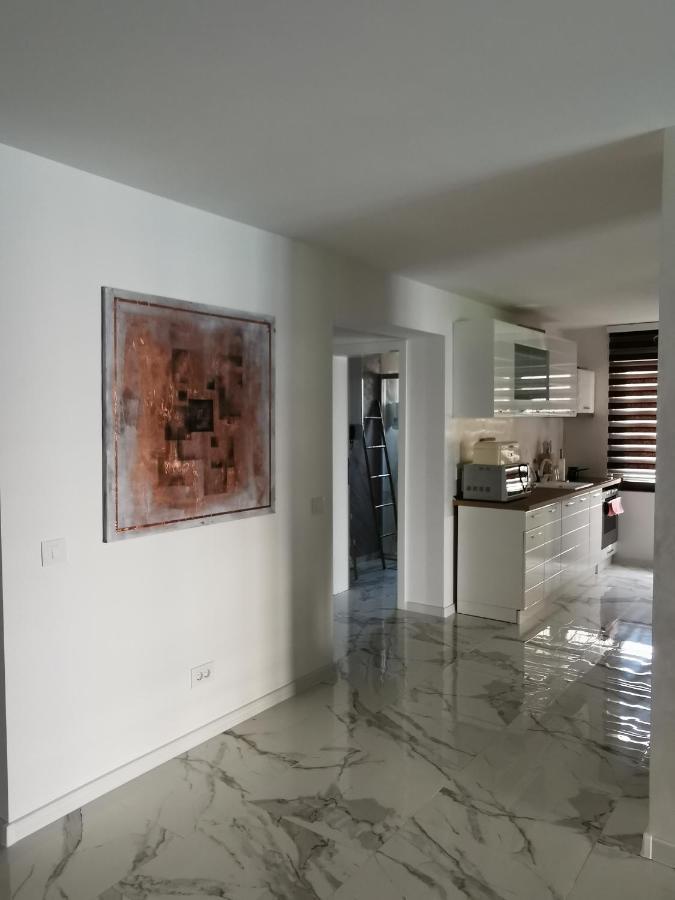 Excellent Time Apartman Belgrád Kültér fotó