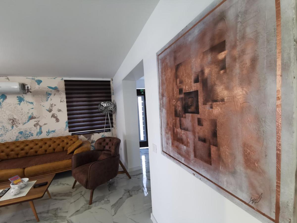 Excellent Time Apartman Belgrád Kültér fotó