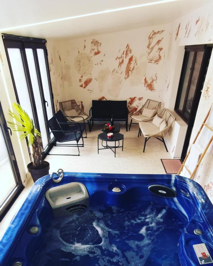 Excellent Time Apartman Belgrád Kültér fotó